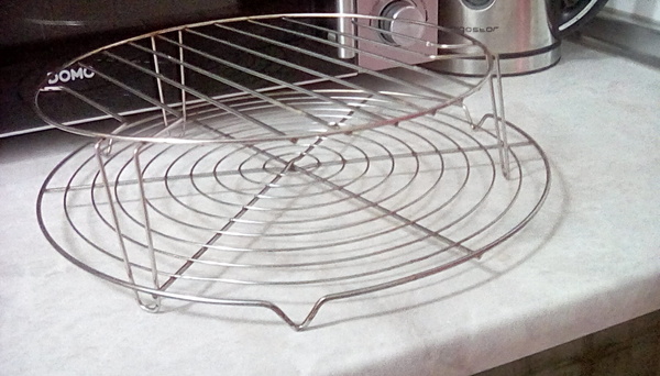 To ask if you buy cake mix, or just bake from scratch?    Convection oven