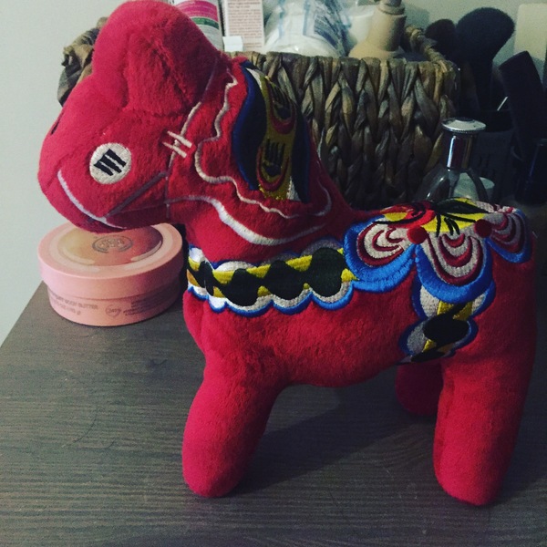 Fluffys frugaleer thread. All welcome.