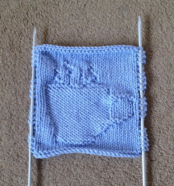 The Mumsnet, we need your help to make a Woolly Hug for lovely JuanPotatoTwo