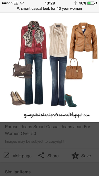 To ask the stylish among you to help me? Looking for tips