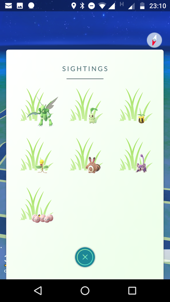 Pokémon Go #8: Don't mess with my Hoothoot