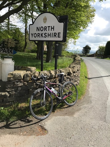 Photos taken on your cycle.