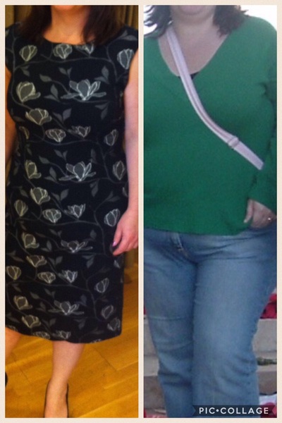 To ask you for some weight loss inspo/stories?
