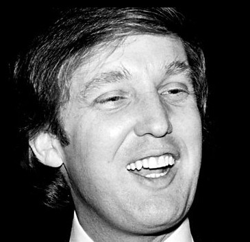100 days in - congrats to us all for keeping sane on the Trump train
