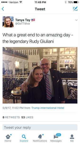 We can't answer this thread without revealing classified information. Trumpery trumped.