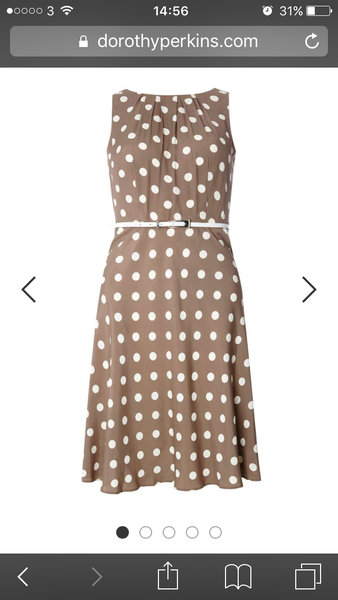 Another wedding outfit one.