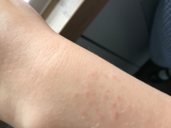 Dd did this today at school....:-(