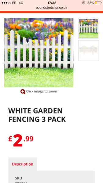 How to make open plant front garden less....open?