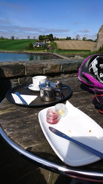 Photos taken on your cycle.