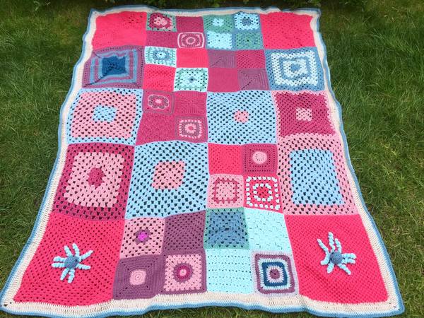 It's the final countdown! Welcome to the final stage of the Chernobyl project 2017.