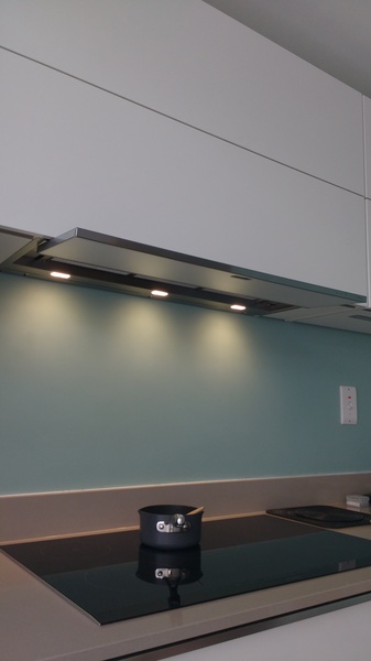 Cooker Hoods  - Too much choice !!!
