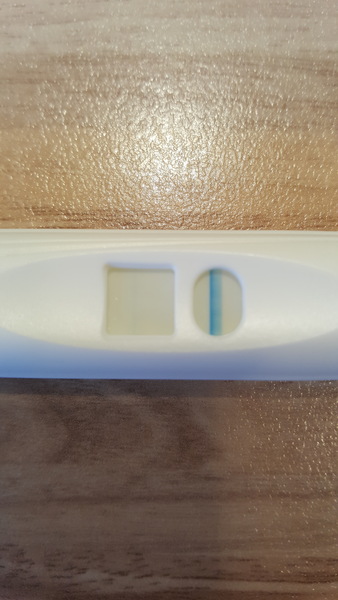 Positive?