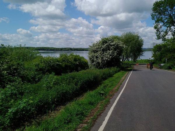 Photos taken on your cycle.