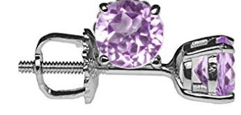 screw back earrings