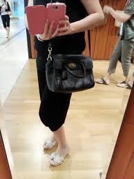 LV Speedy bandoliere or Small Bayswater?