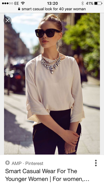 To ask the stylish among you to help me? Looking for tips