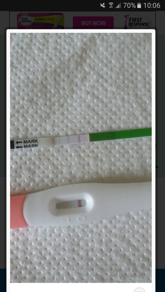 Hoping for a BFP in May