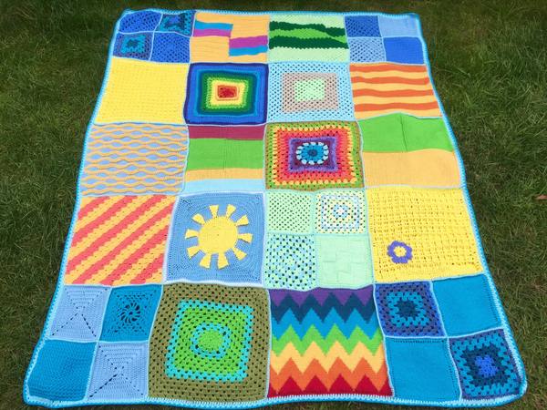 It's the final countdown! Welcome to the final stage of the Chernobyl project 2017.