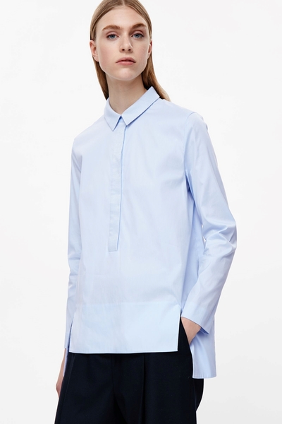 COS shirt issue: WWYD?