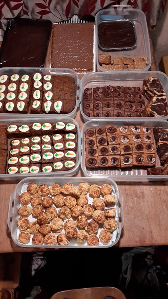 Fluffys frugaleer thread. All welcome.