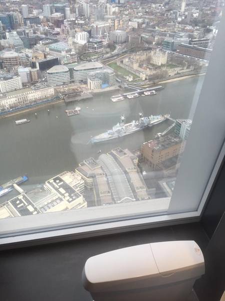 The Shard