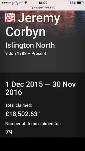 So people earning over £80k are wealthy, unless they are JC??