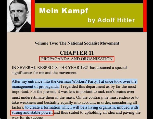 Westministenders: Before the Fire Alarm of Rome goes off