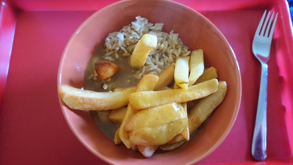 December 2017 #3 - Beware! There is much talk about food on this thread!