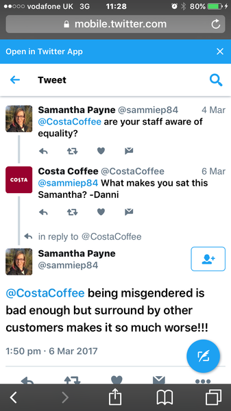 Why so much trans bashing on MN?