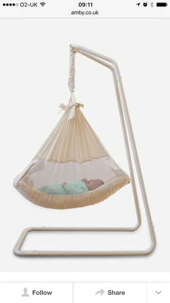 Sleeping