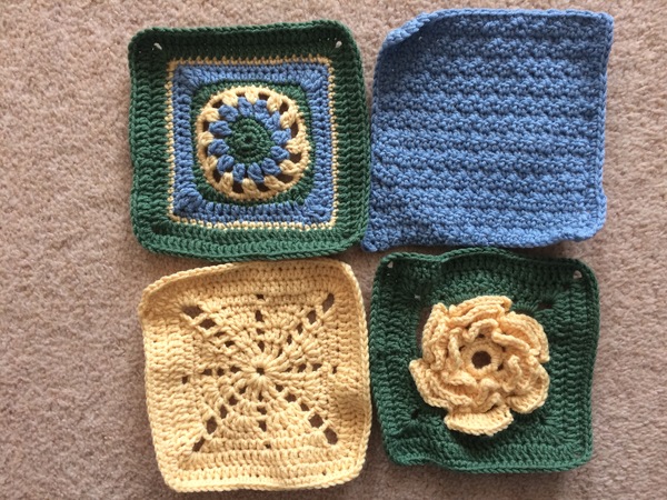 The Mumsnet, we need your help to make a Woolly Hug for lovely JuanPotatoTwo