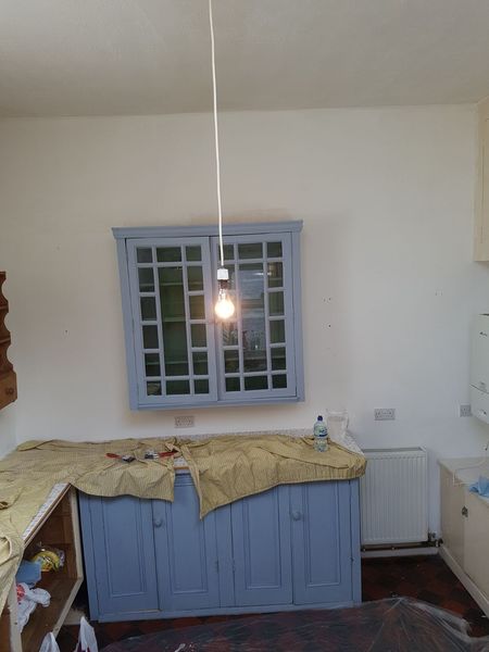 kitchen inspiration needed.