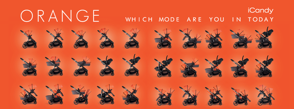 Parent Facing Tandems?!