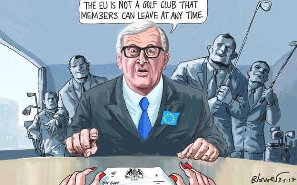 Westministenders: Up Shit Creek without Wifi.