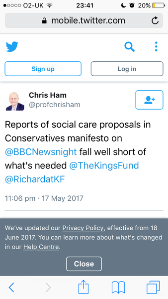 Am I being AIBU to ask how many of you have looked into medical insurance and hospital plans? And are you 100% you can afford it?