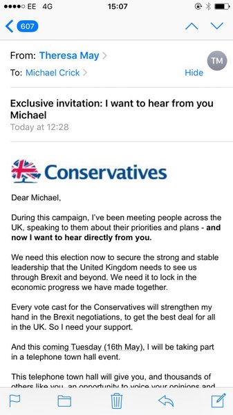 Westministenders: Before the Fire Alarm of Rome goes off