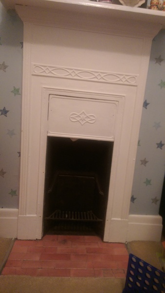 1930s house pictures please