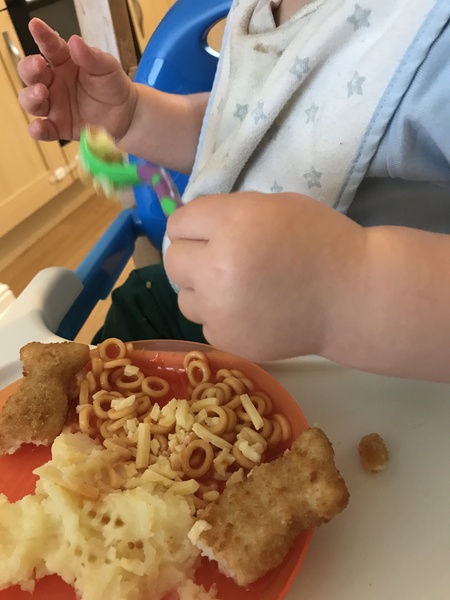 Read MNers’ feedback on new Little Dish Classics - £300 voucher to be won for feedback! NOW CLOSED