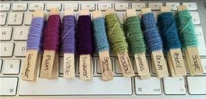 The Kinship Hug Project.