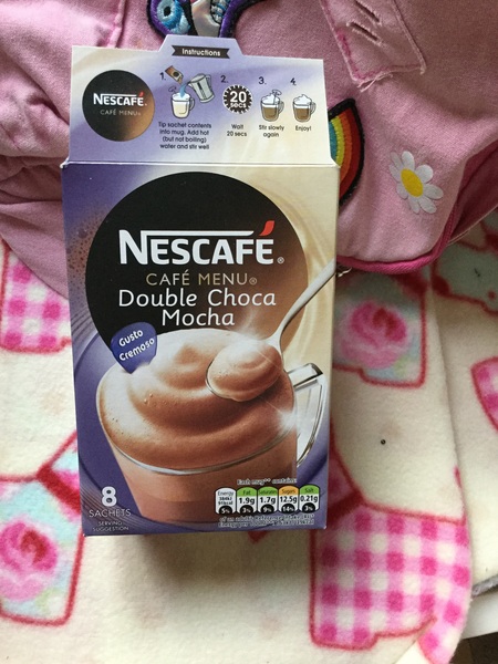 What do you stock up on at pound land?