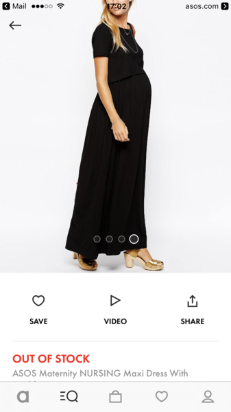 July 2017 #5 - Third Trimester is Here!