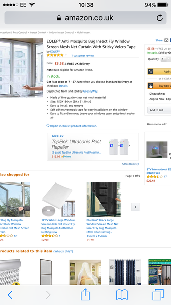 Solutions for having windows open when cat needs to be kept in?