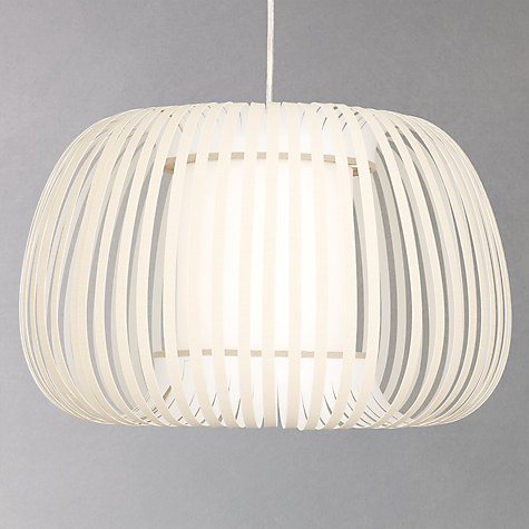 Please recommend me a lovely ceiling light shade
