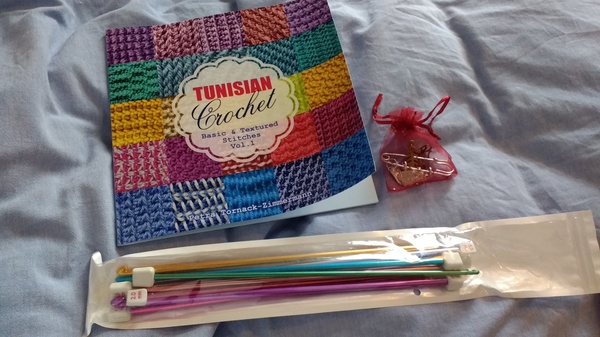 Zombie and Woolly Hugs. OVER HERE!! Come and find out about her legacy of Candy’s Hugs, newcomers and old hands, all very welcome