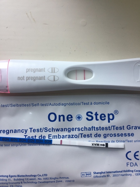 January 2018 babies!