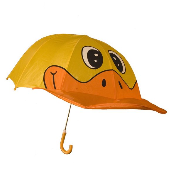 To think I shouldn't have to replace my colleague's umbrella?