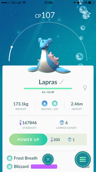 PokemonGo #9. A journey to hatch a 10km egg starts with a single step.