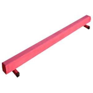 Gymnastics equipment. What's good?