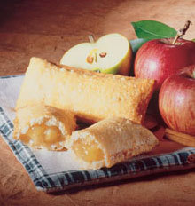 Apple Pie Pockets