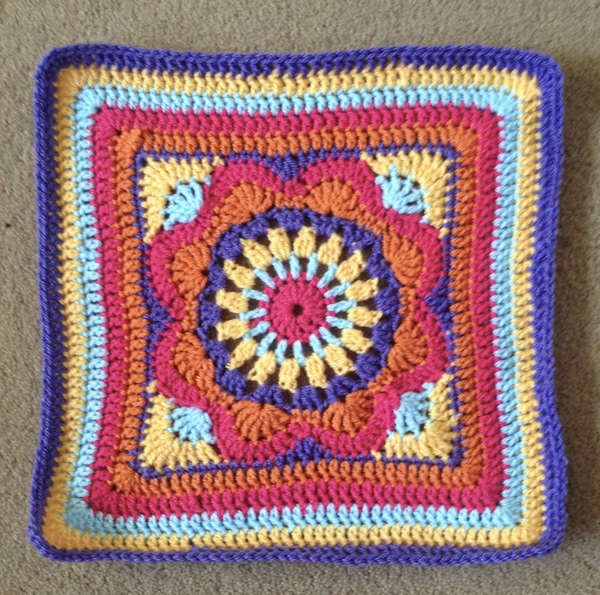 Zombie and Woolly Hugs. OVER HERE!! Come and find out about her legacy of Candy’s Hugs, newcomers and old hands, all very welcome